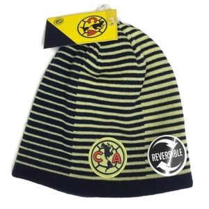 Club America Beanie